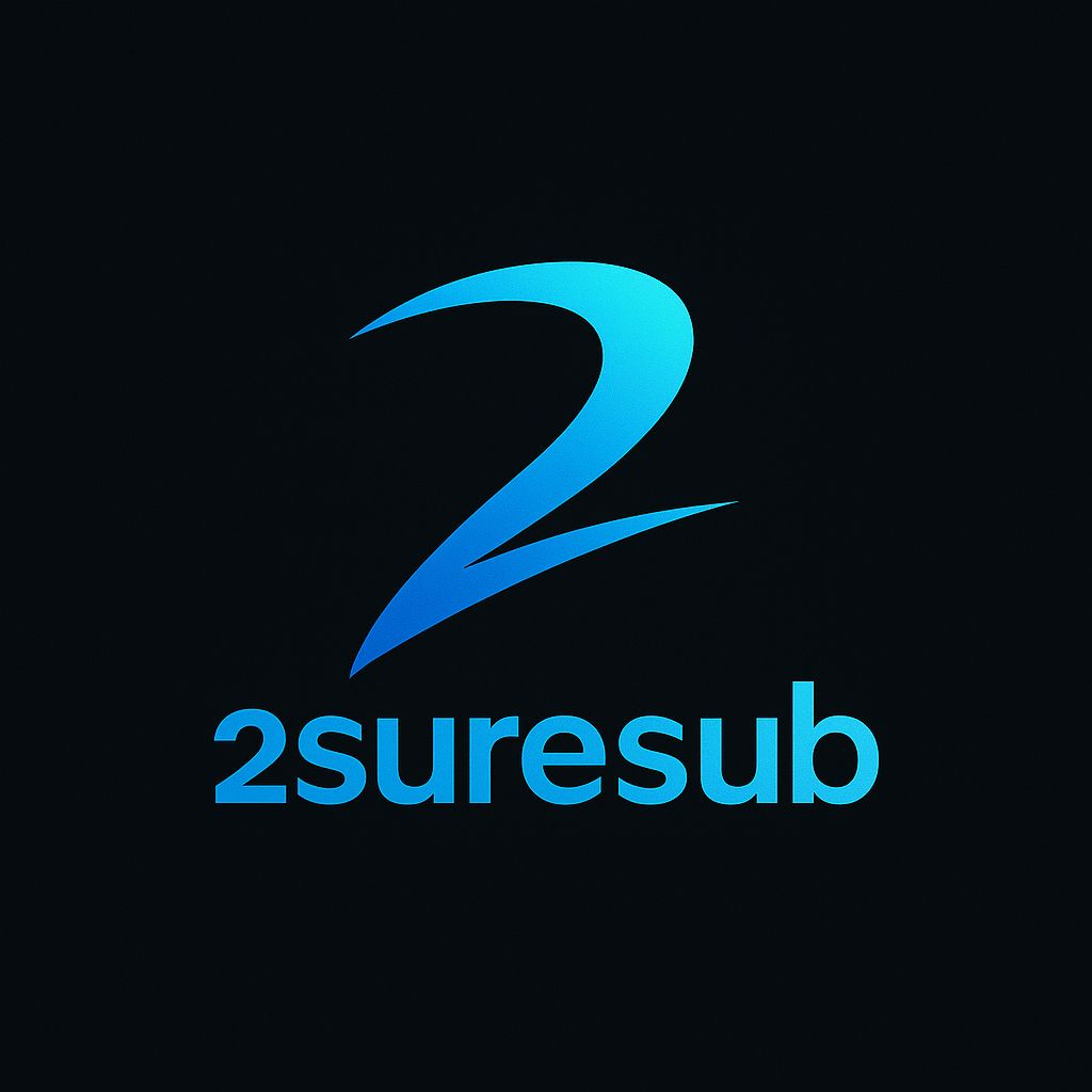2SureSub